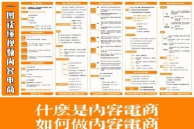 怎么做电商卖东西 如何做电商卖货