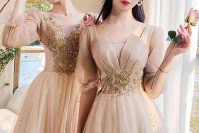 伴娘都做些什么；伴娘都做啥