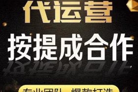 淘宝官方代运营话术 - 淘宝代运营的话术