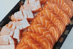 加盟三文鱼电商运营要多少钱；开一家三文鱼店要投资多少钱