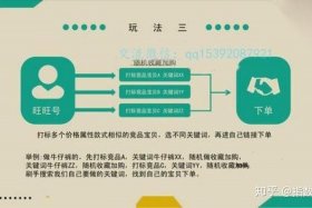 淘宝运营怎么做爆款（2020年淘宝运营方法）