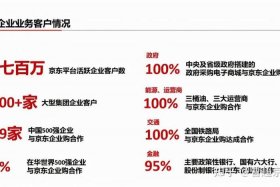京东入驻企业店和个体店的区别 京东企业店铺入驻条件