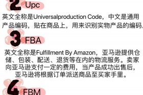 亚马逊开店流程及费用多少 亚马逊开店流程及费用中文版
