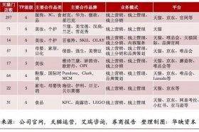 网店代运营商有哪些 网店代运营公司有哪些