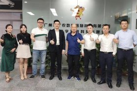 希达有限公司，希达集团董事长