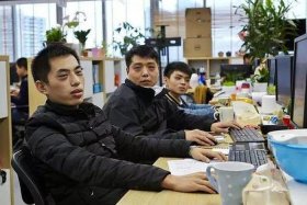 电商工程师是干嘛的，电商工程是什么意思