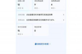 淘宝刷访客多少钱一个 - 淘宝访客破万