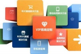 做个电商网站多少钱；做个电商网站多少钱一个月