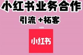 小红书代运营是什么意思、小红书账号代运营