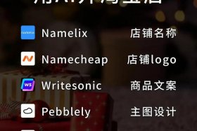 自己怎么开电商平台呢、怎么可以开电商