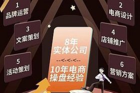 店铺代运营联系方式、店铺代运营联系方式大全