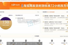 淘宝企业店铺有什么优势，淘宝企业店铺的坏处