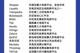 现在电商哪个平台好做呢（现在哪些电商平台好做）