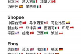 在深圳做跨境电商一年能赚多少钱，在深圳做跨境电商大概多少钱一个月