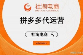 百特电商代运营拼多多怎么样，百特官方旗舰店