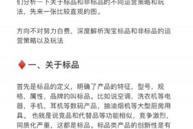 淘宝运营是干啥的薪资；淘宝运营是什么岗位