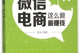 怎样学电商赚钱 - 怎样学电商赚钱快