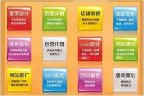 淘宝代运营网店 淘宝网店代运营是什么