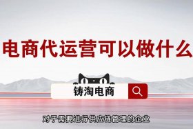 网店代运营好不好，网店代运营好不好做