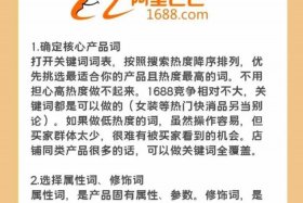 阿里巴巴批发网1688，阿里巴巴外贸平台接单
