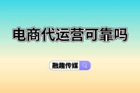 电商运营系统公司 电商运营公司可靠吗