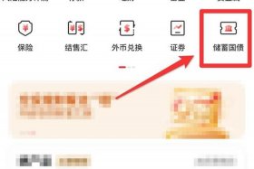 在哪里可以购买国债（在哪里可以购买国债基金）