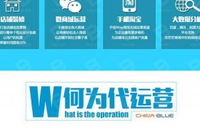 网店全托代运营靠谱吗（全托代运营是什么意思）