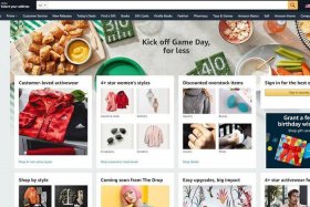 亚马逊商城平台 亚马逊电商平台官网