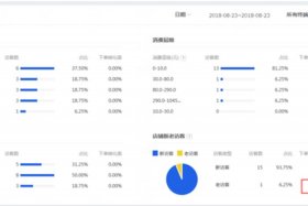 淘宝新店刷访客有用吗 淘宝新店危险吗