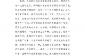 我想做的事 - 我想做的事作文600字