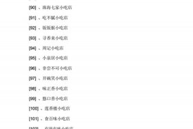 开店起名字大全免费，开店名怎么起