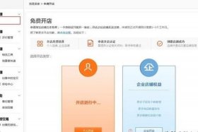 怎么开跨境电商店铺；个人怎么开跨境电商店铺