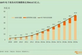 电商未来十年（电商未来十年发展情况）