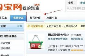 淘宝运营商哪里找最安全 - 淘宝店铺运营商