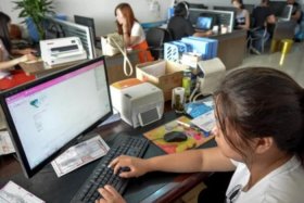 做电商的女人怎么样；做电商的女人怎么样呢