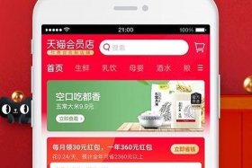 天猫商城购买下载，天猫购物怎么下载