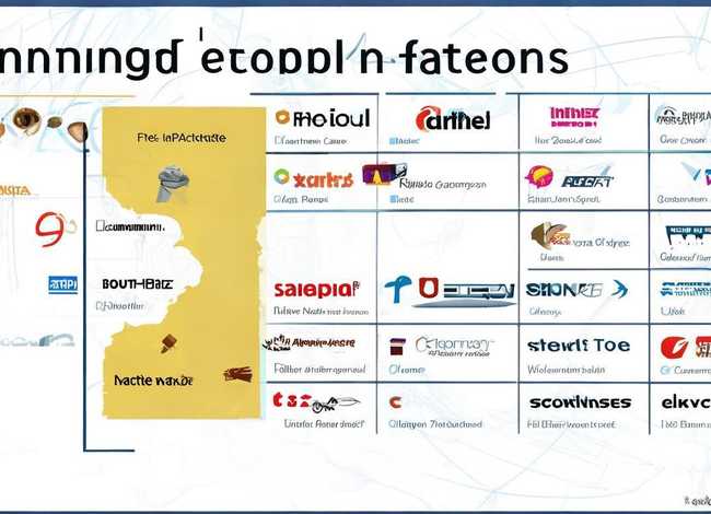 跨境电商有哪些平台 免费跨境电商有哪些平台:跨境电商主流平台盘点与选择指南” 跨境电商有哪些平台 免费跨境电商有哪些平台:跨境电商主流平台盘点与选择指南”