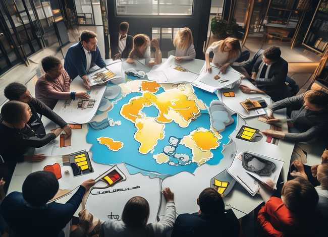 做跨境电商需要具备什么条件、做跨境电商的血泪教训:跨境电商成功必备的五大核心条件解析 做跨境电商需要具备什么条件、做跨境电商的血泪教训:跨境电商成功必备的五大核心条件解析