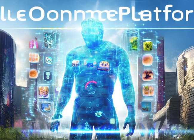 蓝海电商平台、蓝海电商平台创始人是谁：蓝海电商平台引领未来商业新潮流