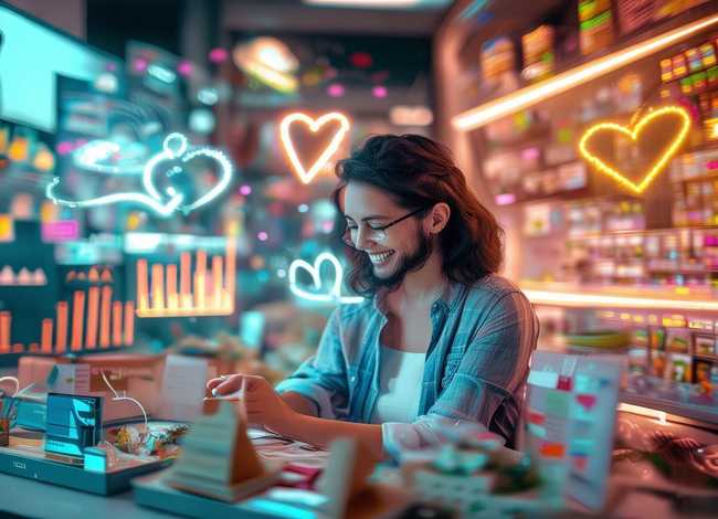 电商如何做才能赚钱 - 电商如何做？：电商盈利秘籍：打造高转化率与客户忠诚度的实战策略