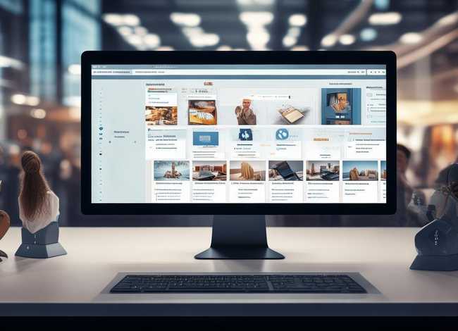 电商网站设计 - 电商网站设计矩阵:电商网站设计优化与用户体验提升策略探讨 电商网站设计 - 电商网站设计矩阵:电商网站设计优化与用户体验提升策略探讨