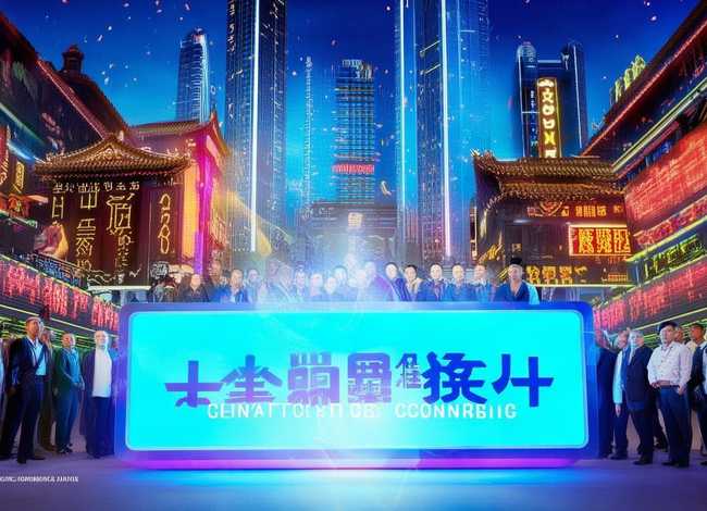 第五届中国新电商大会、第五届中国新电商大会在哪举行:第五届中国新电商大会共话数字未来与创新发展 第五届中国新电商大会、第五届中国新电商大会在哪举行:第五届中国新电商大会共话数字未来与创新发展