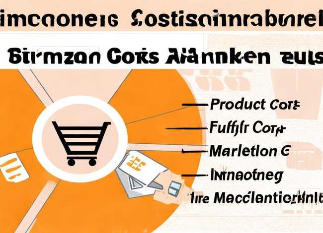 做亚马逊需要多少资金(做亚马逊需要多少资金 新手:亚马逊开店启动资金预算指南) 做亚马逊需要多少资金(做亚马逊需要多少资金 新手:亚马逊开店启动资金预算指南)
