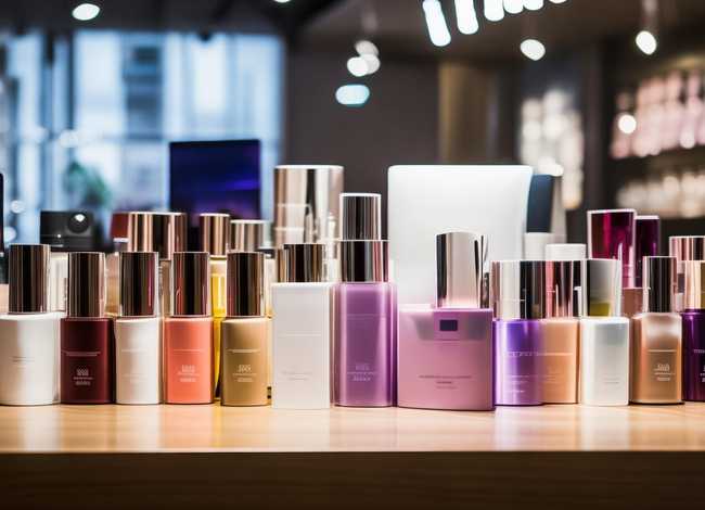 逸仙电商旗下品牌、逸仙电商是大厂吗:逸仙电商旗下品牌引领美妆新风尚 逸仙电商旗下品牌、逸仙电商是大厂吗:逸仙电商旗下品牌引领美妆新风尚