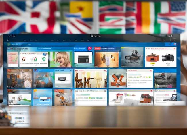 电商是做什么的（跨境电商是做什么的：电商的本质与核心功能解析：从交易到服务的全流程）