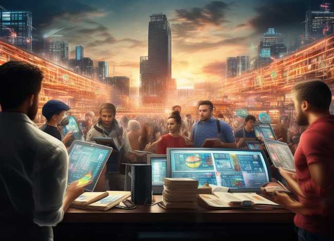 电商风云；电商风云观后感：电商巨变时代：新格局与未来商机