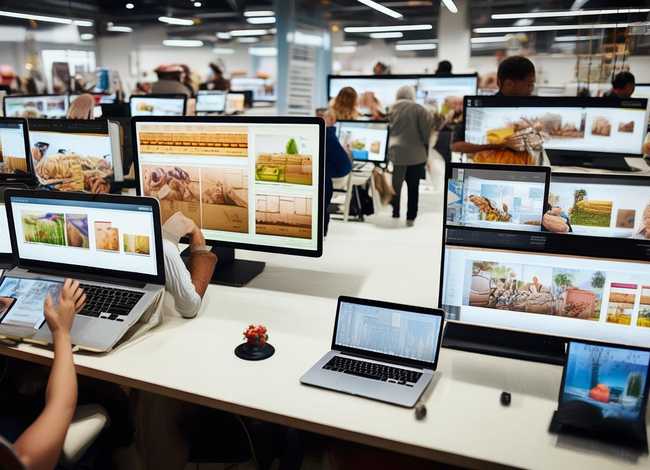 托管电商（托管电商怎么入门：托管电商一站式服务平台助力企业高效运营）