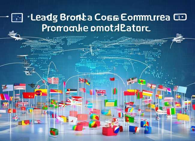 跨境电商推广平台;跨境推广官网:跨境电商推广平台助力全球贸易新机遇 跨境电商推广平台;跨境推广官网:跨境电商推广平台助力全球贸易新机遇