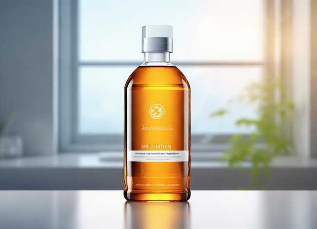 杀菌消毒液（杀菌消毒液代理：高效杀菌消毒液守护健康生活新选择）