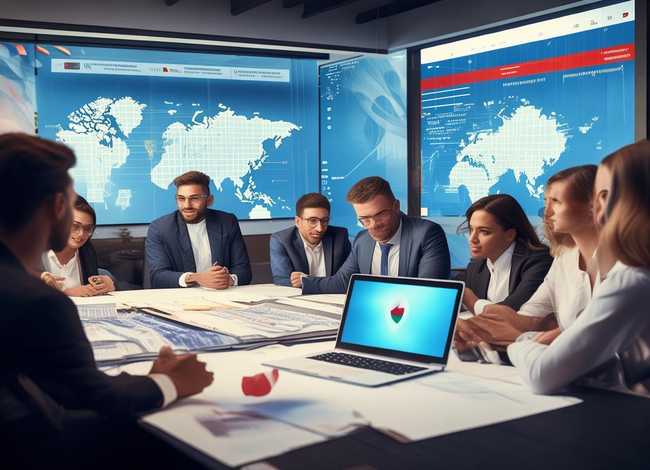 跨境电商代运营,跨境电商代运营公司:跨境电商代运营助力品牌出海新机遇 跨境电商代运营,跨境电商代运营公司:跨境电商代运营助力品牌出海新机遇